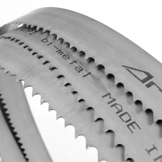 High-Quality 67mm Bimetal Saw Blades for Durable Performance